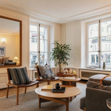 Luxury Residences by Widder Hotel, 苏黎世 — 照片 5