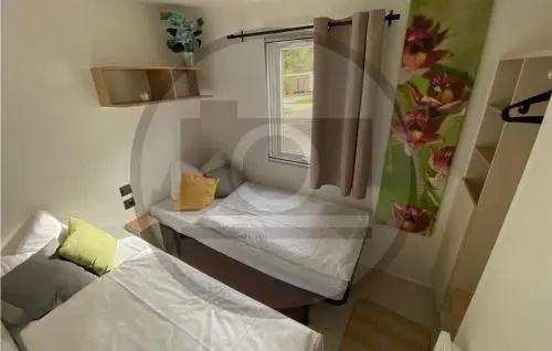 Waldcamping am Brombachsee, 普莱因费尔德 — 照片 1