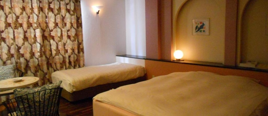 Hotel Mare (Adult Only), 明石 — 照片 1