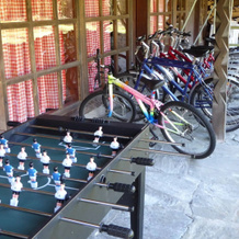 Villa Siesta, Park & Pool Living, Losone — photo 4