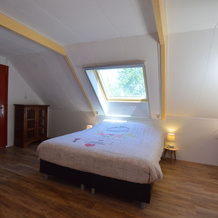 Beautiful Holiday Home in Dwingeloo With Garden, Dwingeloo — photo 4