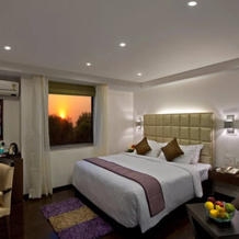 Hotel New Leaf Achillea Chakan, 查坎 — 照片 5