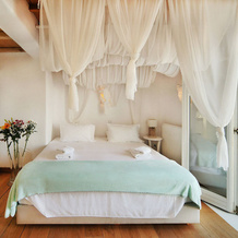 Zinas Villas, Faros Armenistis — photo 4