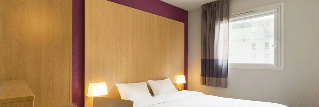 B&B HOTEL LILLE Tourcoing Centre, Tourcoing — photo 1
