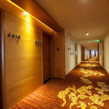 Huayin International Hotel, 湘潭 — 照片 4