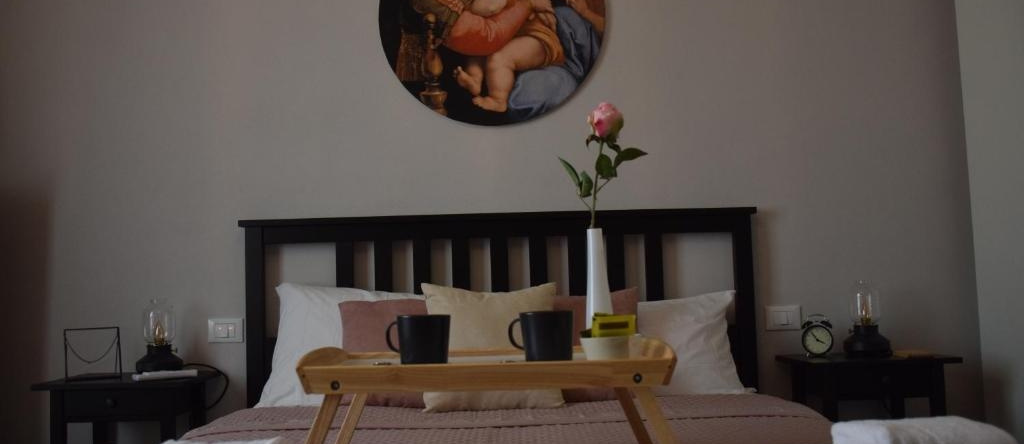 B&B Le rose di Paola, Santa Maria a Monte — photo 1