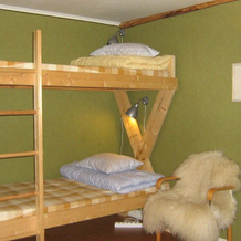 Stf Trosa  Lagnö Studio - Hostel, Труса — фото 2