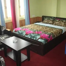 Hotel Chu-Lyang, 佩林 — 照片 5