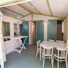 Camping Benista, Cauro — photo 2