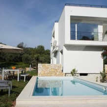 Villa Voukithro, Perithia — photo 2