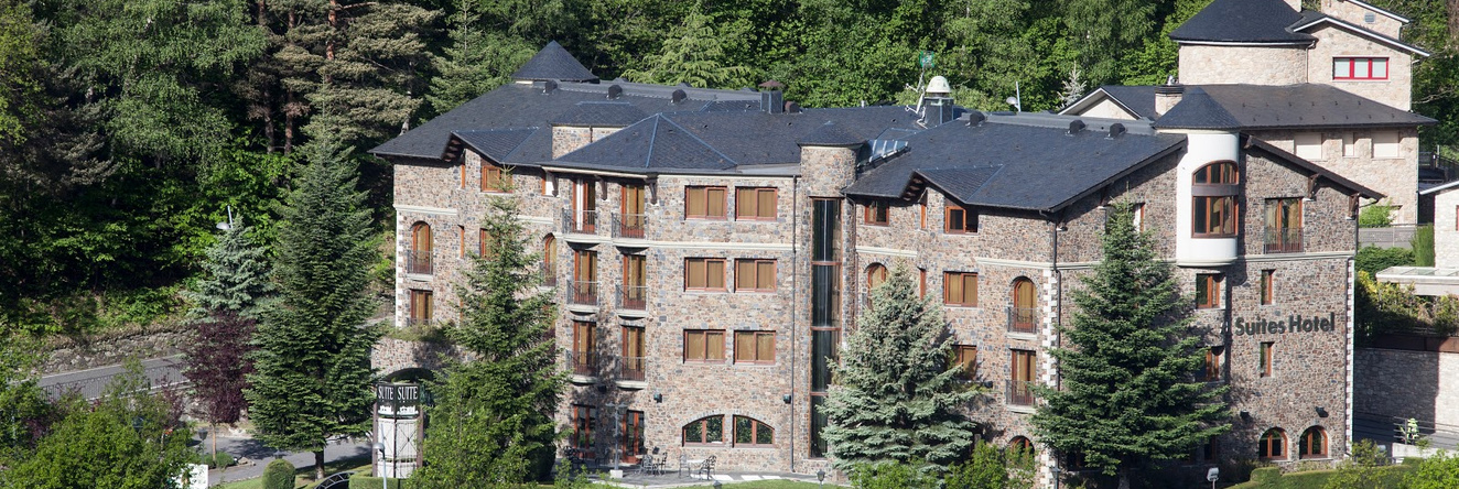 Abba Xalet Suites Hotel, 拉马萨纳 — 照片 1