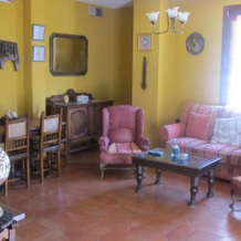 Casa Rural Cuatro De Oros, 圣克鲁斯-德拉萨尔萨 — 照片 4