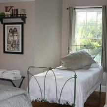 Josephine's Bed & Breakfast, 赫尔 — 照片 4