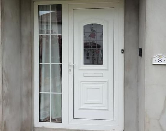 Laurelbrook Townhouse, 马赫费尔特 — 照片 1