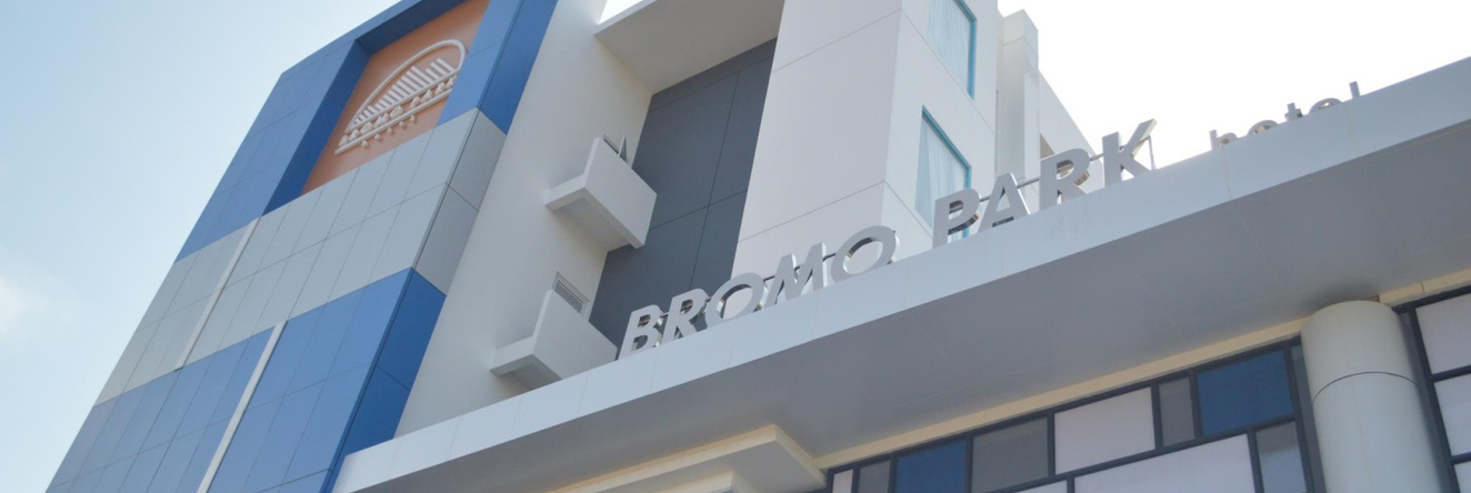 Bromo Park Hotel, Probolinggo — photo 1