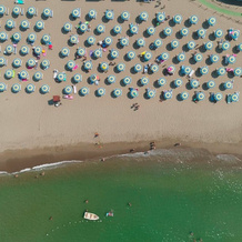 Camping Village Paestum, 埃博利 — 照片 5