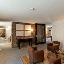 Casa de Santa Cruz, 托里迪蒙科武 — 照片 4