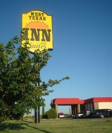 Holiday Inn Hotels & Resorts Midland West, Midland — photo 1