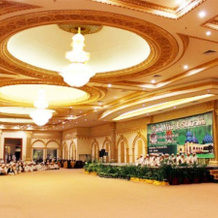 Grand Qin Hotel Banjarbaru Syariah, Банджанбару — фото 5