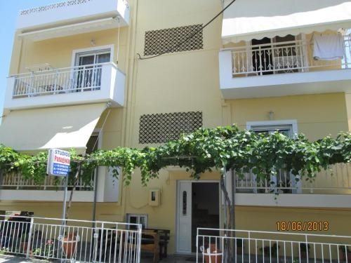 Studios Panagiota, 波托斯 — 照片 1