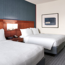 Courtyard By Marriott Houston Nasa/Clear Lake, Нассау-Бей — фото 4