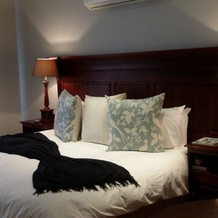 Belle Done Boutique Hotel  Spa, 埃马赫莱尼 — 照片 5