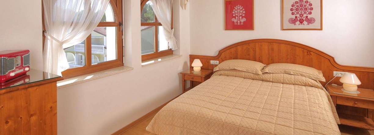 Boutique Hotel Villa Vulin, 普拉 — 照片 1