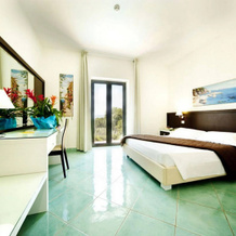 Hotel Murmann, Maratea — photo 4