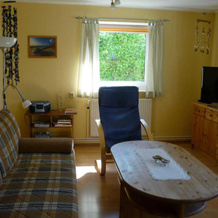 Ferienwohnung Angelika Und Guenter, Хандевит — фото 3
