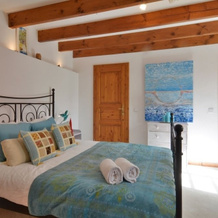 Mallorca traditional stone village house, 阿拉罗 — 照片 2