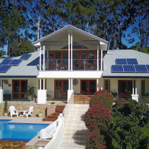 The Ridge Retreat at Mollymook, 莫利穆克 — 照片 5