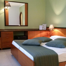 Ai Cadelach Hotel Giulia, 塔尔佐 — 照片 4