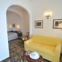 Hotel Belvedere, Conca dei Marini — photo 5