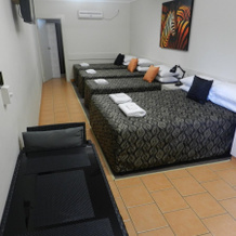 Golden Palms Motor Inn, 班达伯格 — 照片 5