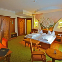 Hotel Am Schloßberg, Эрдинг — фото 4