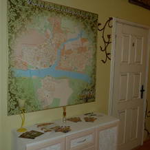 Vintazh Hotel, Cherepovets — photo 2