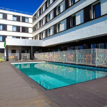 Holiday Inn Express Dijon by IHG, 圣阿波利奈尔 — 照片 2