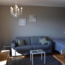 City Apartment Kauppakatu, Иисалми — фото 2