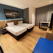 Ilha Do Boi Hotel, Vitoria — photo 4