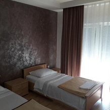 Motel Lav, Чаплина — фото 2