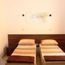 Blue Harbour – Seafront Self-Catering Holiday Penthouse – St Paul’s Bay, 舍穆希亚 — 照片 3