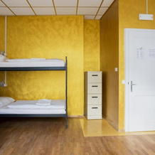 Hostel Tresor, Любляна — фото 5