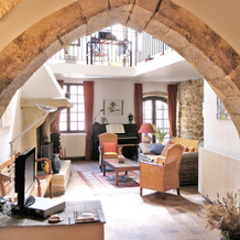 House With 3 Bedrooms in Pelissanne, With Wonderful City View, Furnish, Pelissanne — photo 2
