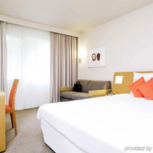 Demeures De Campagne Orleans Chemin De Sologne – Novotel, Орлеан — фото 3