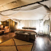 Shishangeni Lodge, Kruger National Park, Коматипорт — фото 4