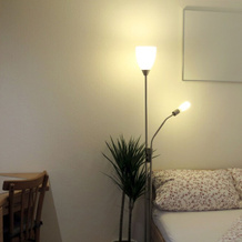Ferienwohnung Sester 2, 根根巴赫 — 照片 3