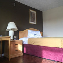 Rodeway Inn, Колледж-Парк — 照片 3
