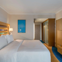 Radisson Blu Hotel London Stansted Airport, Станстед-Маунтфитчет — фото 4