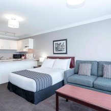 Sandman Hotel & Suites Prince George, 乔治王子城 — 照片 4