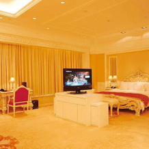 Huasheng Jiangquan Hotel & Town, 临沂 — 照片 2